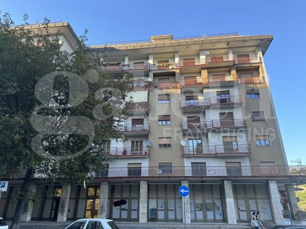 appartamento in vendita ad Avellino