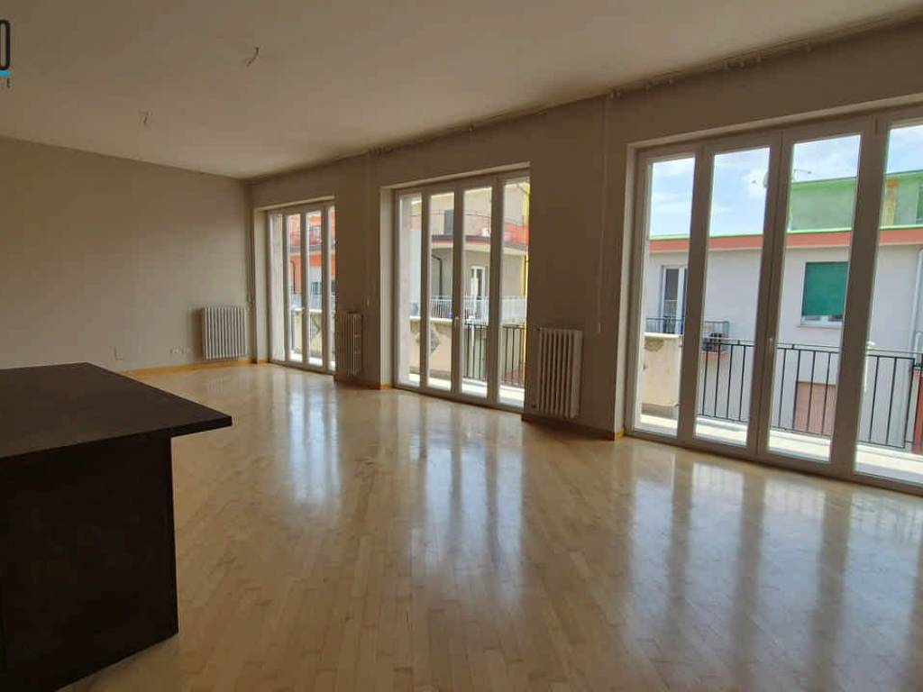 appartamento in vendita ad Avellino