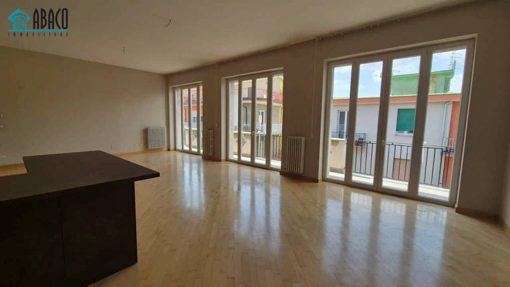 appartamento in vendita ad Avellino in zona Centro Città