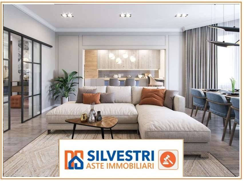 appartamento in vendita ad Avellino