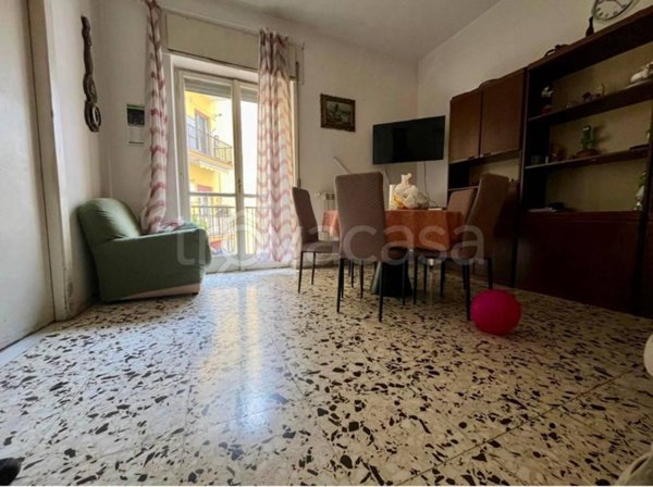 appartamento in vendita ad Avellino