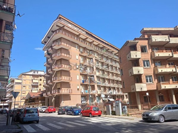 appartamento in vendita ad Avellino
