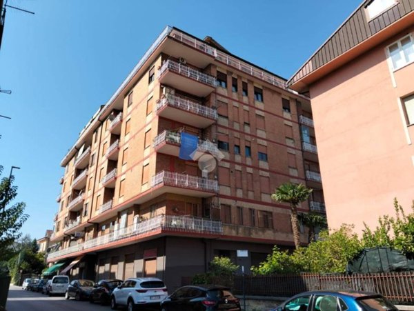 appartamento in vendita ad Avellino in zona Rione Mazzini