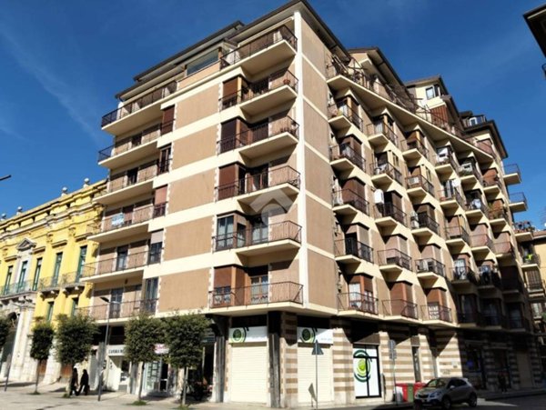 appartamento in vendita ad Avellino in zona Centro Città