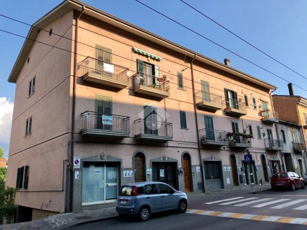 appartamento in vendita ad Avellino