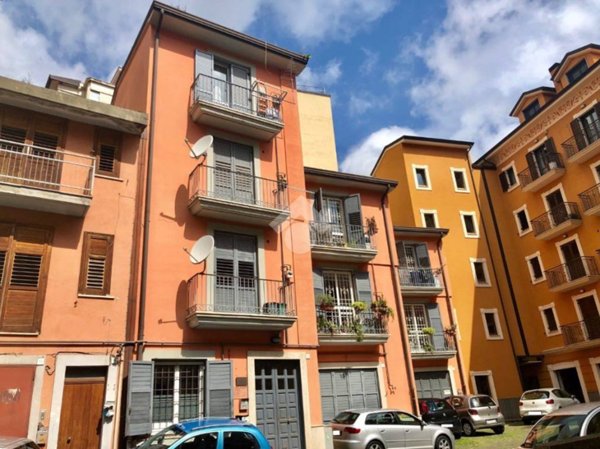 appartamento in vendita ad Avellino
