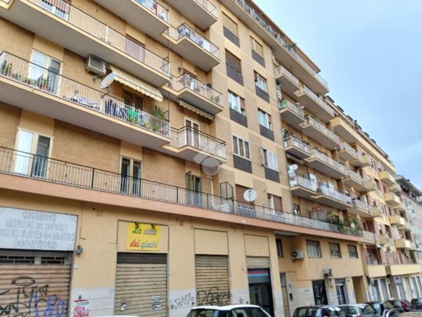 appartamento in vendita ad Avellino