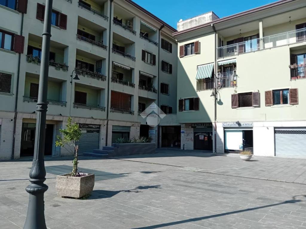 appartamento in vendita ad Avellino