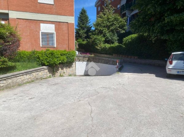 appartamento in vendita ad Avellino