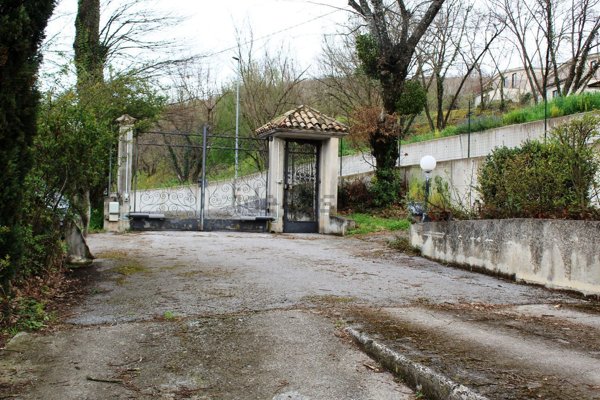 appartamento in vendita ad Avellino