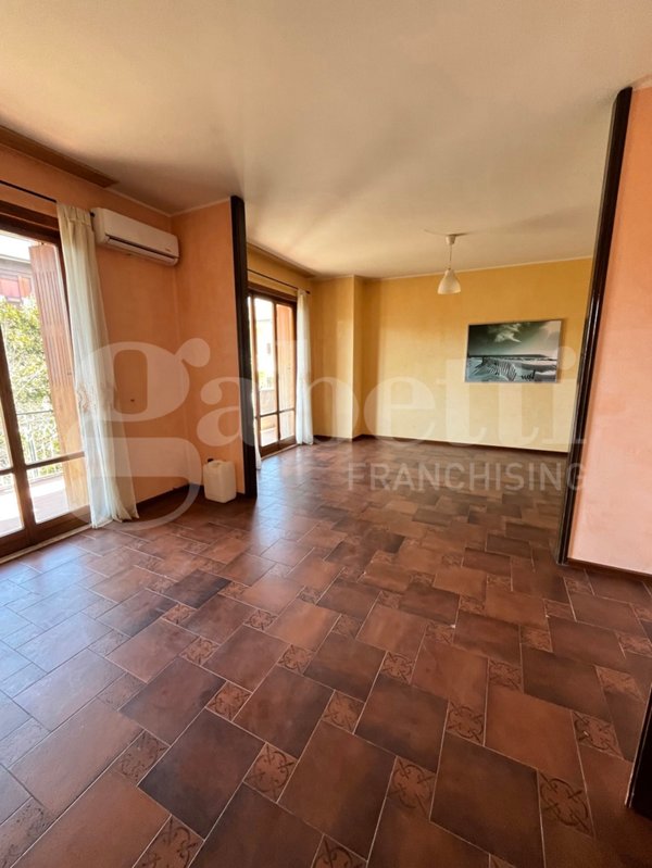 appartamento in vendita ad Avellino