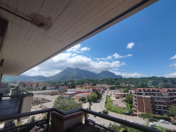 appartamento in vendita ad Avellino in zona Centro Città