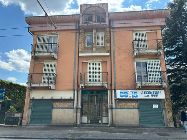 appartamento in vendita ad Avellino