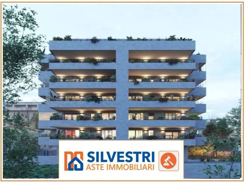 appartamento in vendita ad Avellino