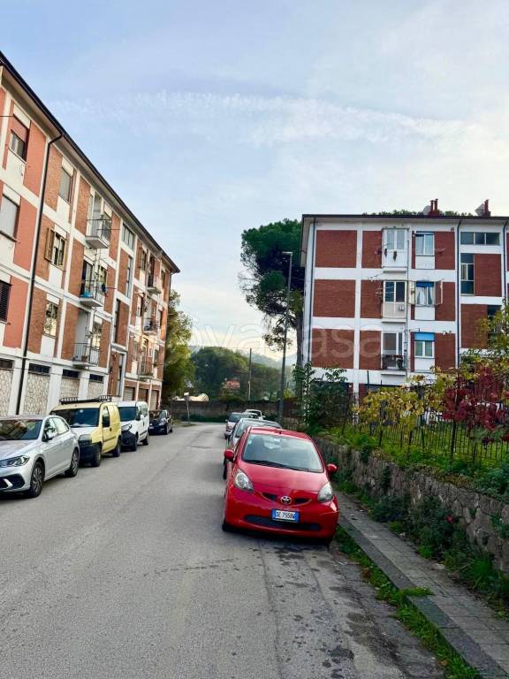 appartamento in vendita ad Avellino