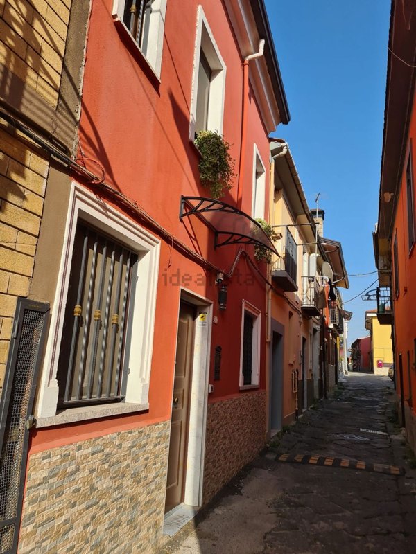 appartamento in vendita ad Avellino in zona Picarelli
