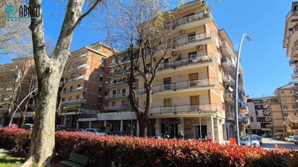 appartamento in vendita ad Avellino