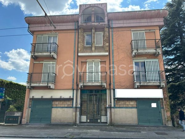appartamento in vendita ad Avellino