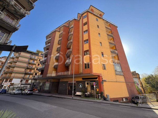 appartamento in vendita ad Avellino