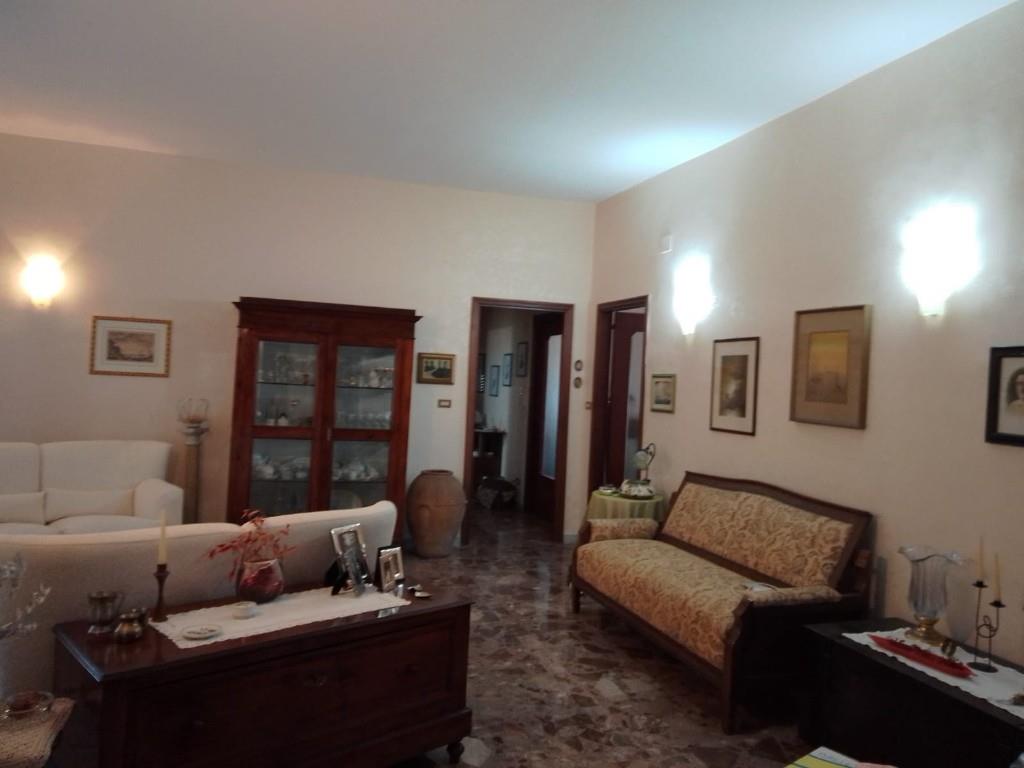 appartamento in vendita ad Avellino