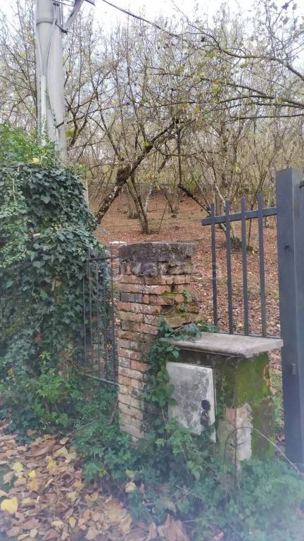 terreno agricolo in vendita ad Avellino in zona Centro Città