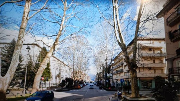 terreno agricolo in vendita ad Avellino in zona Centro Città