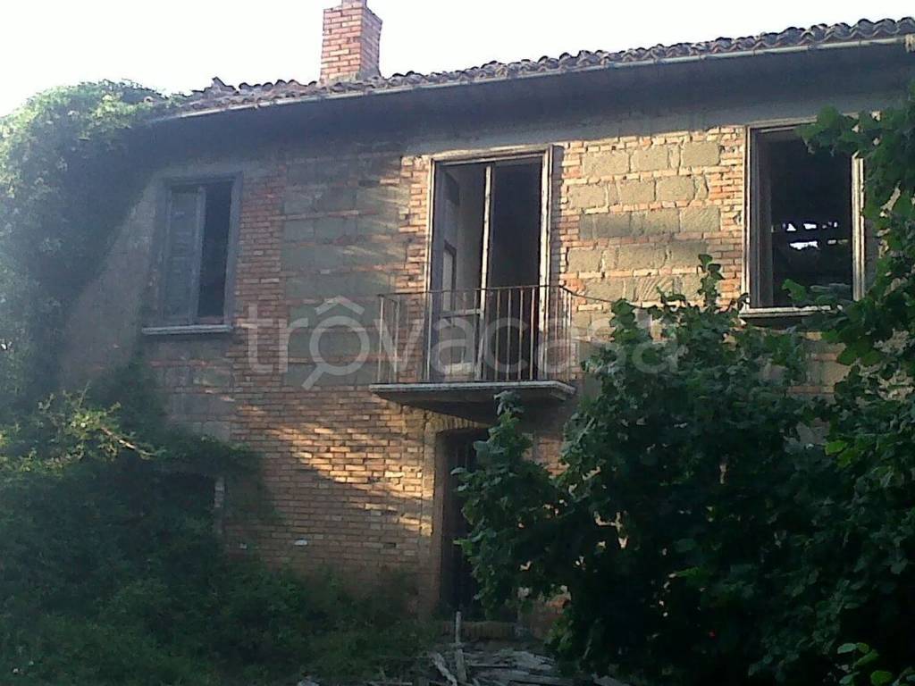 terreno agricolo in vendita ad Avellino in zona Centro Città