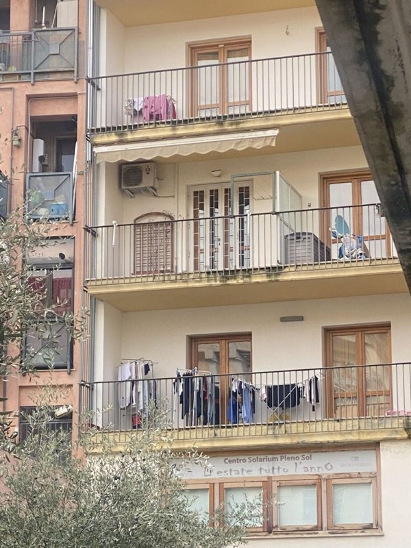 appartamento in vendita ad Avellino