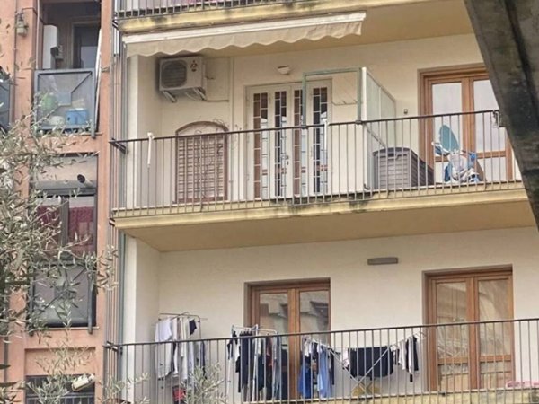 appartamento in vendita ad Avellino