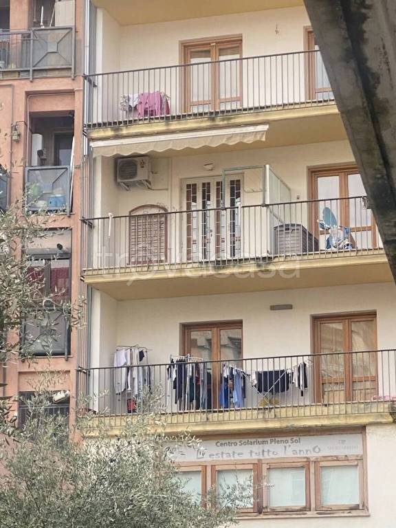 appartamento in vendita ad Avellino