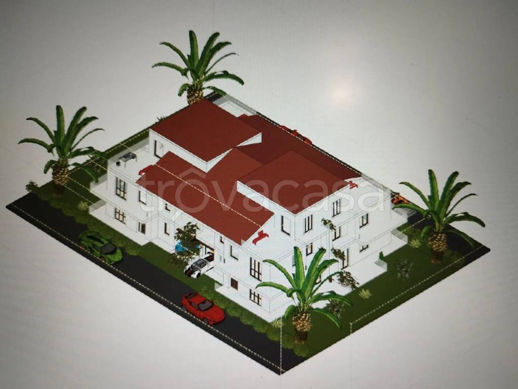 casa indipendente in vendita ad Avellino