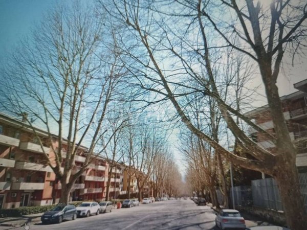 appartamento in vendita ad Avellino in zona Centro Città