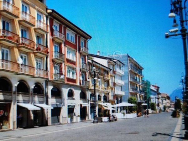 appartamento in vendita ad Avellino in zona Centro Città