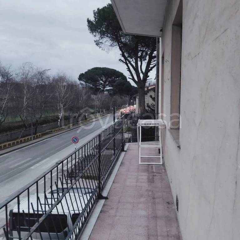 appartamento in vendita ad Avellino in zona Centro Città