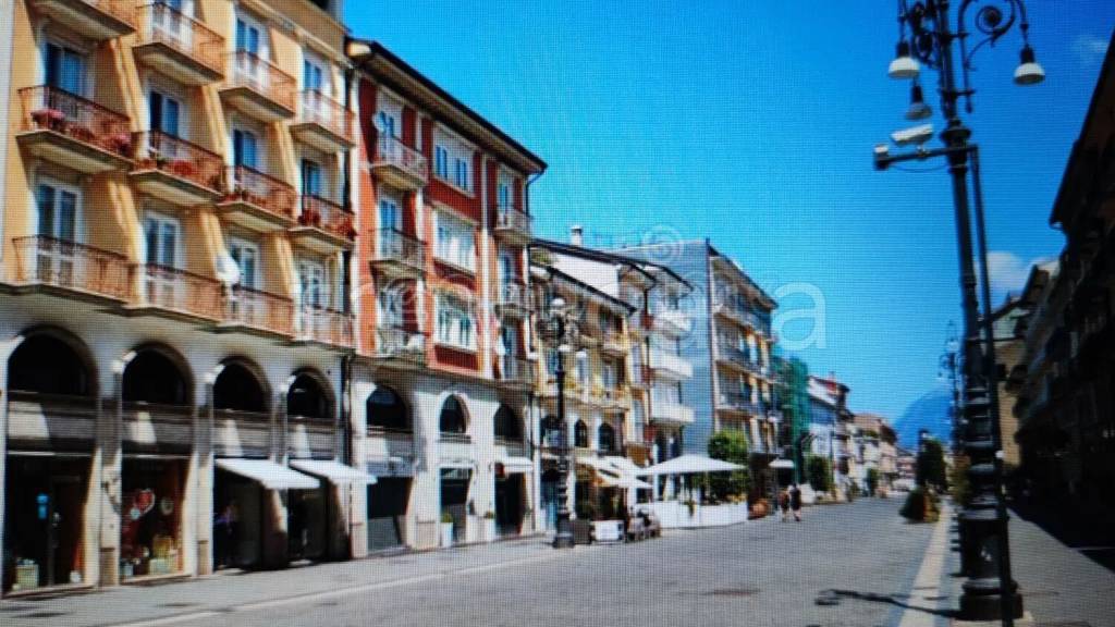 appartamento in vendita ad Avellino