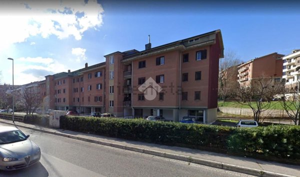 appartamento in vendita ad Avellino