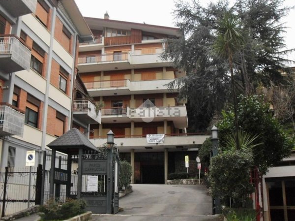 appartamento in vendita ad Avellino