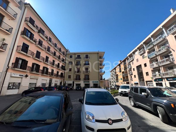 appartamento in vendita ad Avellino