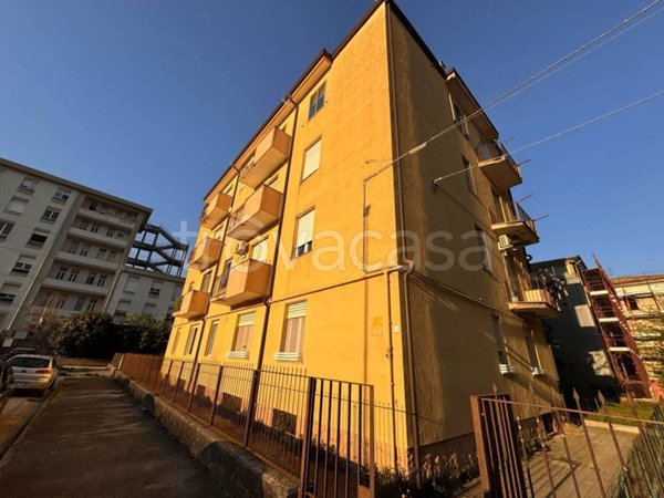 appartamento in vendita ad Avellino