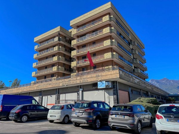 appartamento in vendita ad Avellino