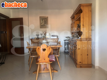 appartamento in vendita ad Avellino in zona Centro Città