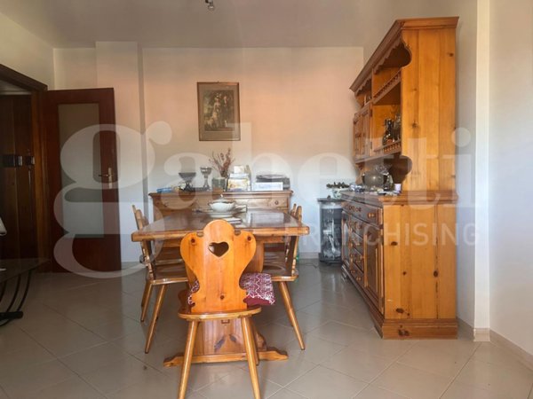 appartamento in vendita ad Avellino