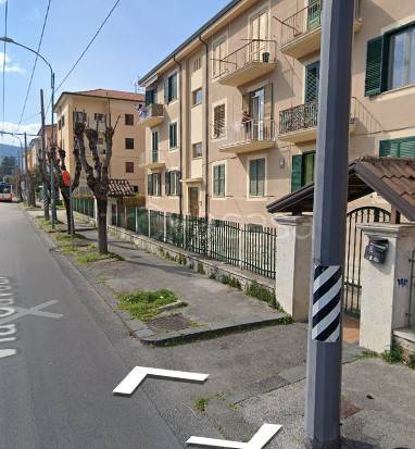 appartamento in vendita ad Avellino