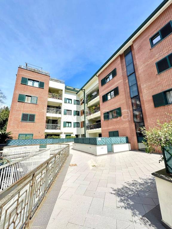 appartamento in vendita ad Avellino