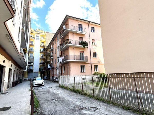 appartamento in vendita ad Avellino