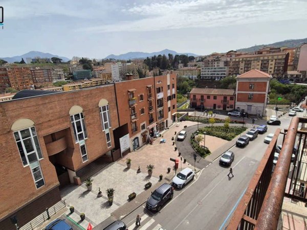 appartamento in vendita ad Avellino