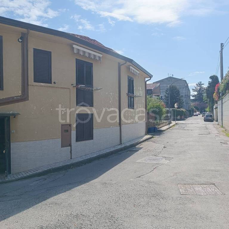 casa indipendente in vendita ad Avellino