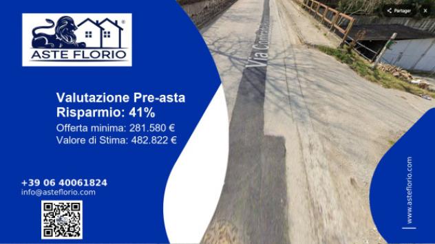 casa indipendente in vendita ad Avellino