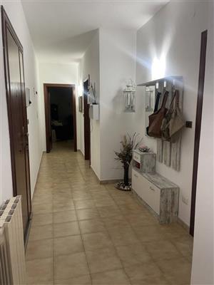 appartamento in vendita ad Avellino