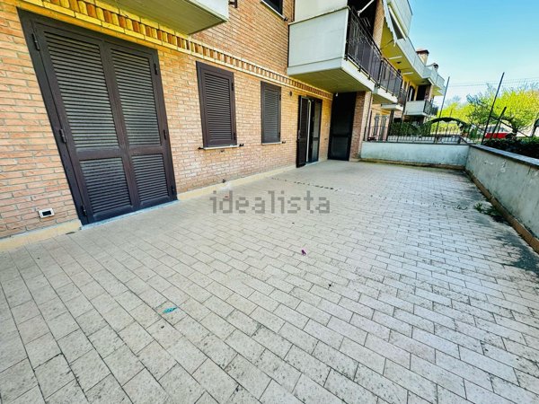 appartamento in vendita ad Avellino